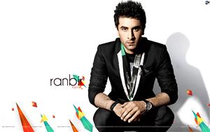 Ranbir Kapoor